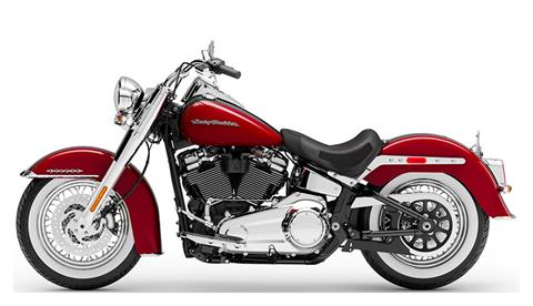 2020 Harley-Davidson Deluxe in Burlington, Washington - Photo 13