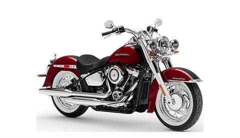 2020 Harley-Davidson Deluxe in Burlington, Washington - Photo 14