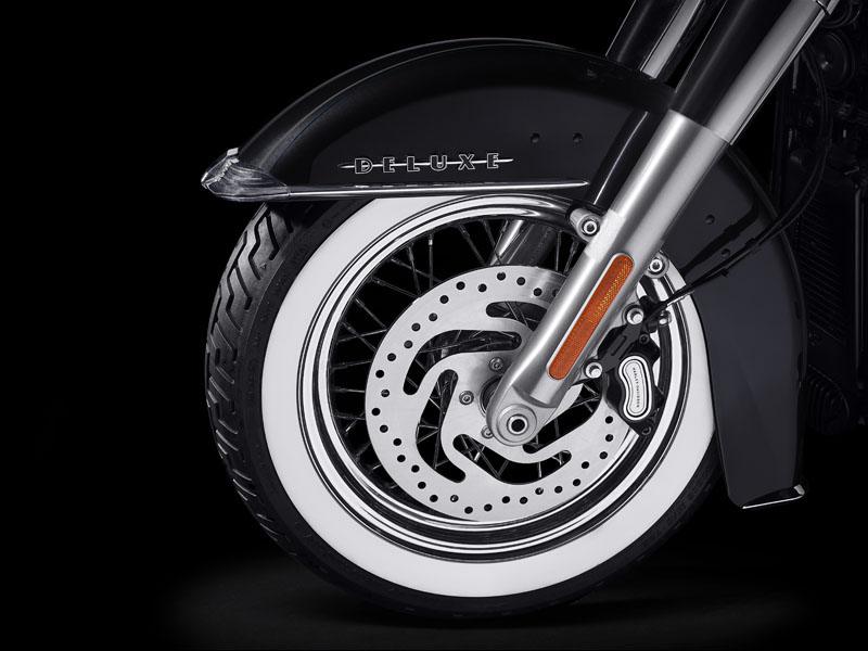 2020 Harley-Davidson Deluxe in Burlington, Washington - Photo 19