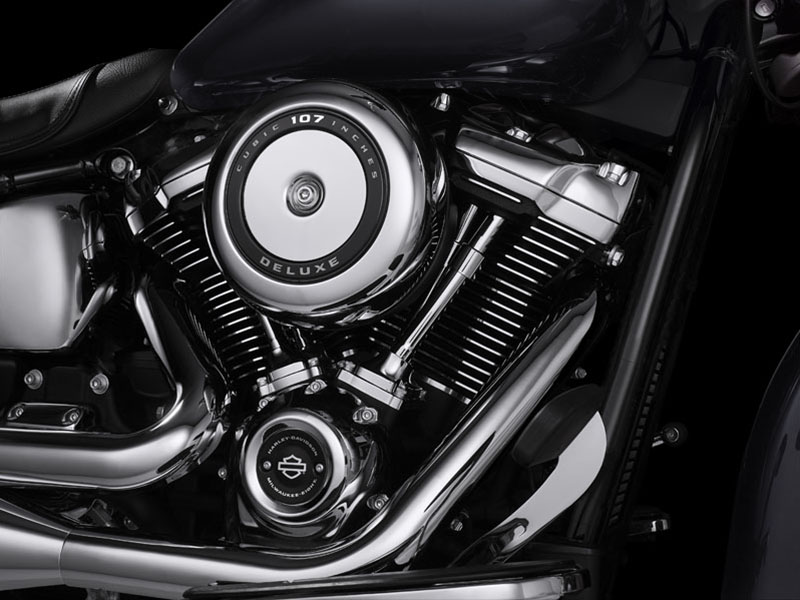 2020 Harley-Davidson Deluxe in Burlington, Washington - Photo 20