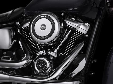 2020 Harley-Davidson Deluxe in Burlington, Washington - Photo 20