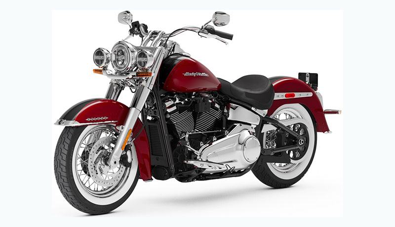 2020 Harley-Davidson Deluxe in Burlington, Washington - Photo 15