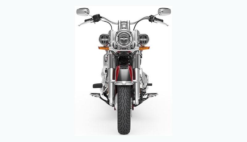 2020 Harley-Davidson Deluxe in Burlington, Washington - Photo 16