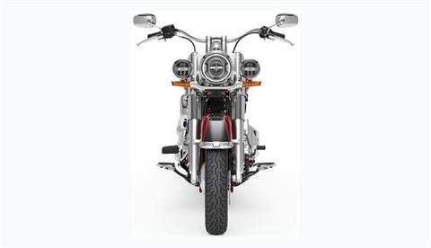 2020 Harley-Davidson Deluxe in Burlington, Washington - Photo 16