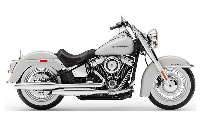 2020 Harley-Davidson Deluxe for sale 1275649
