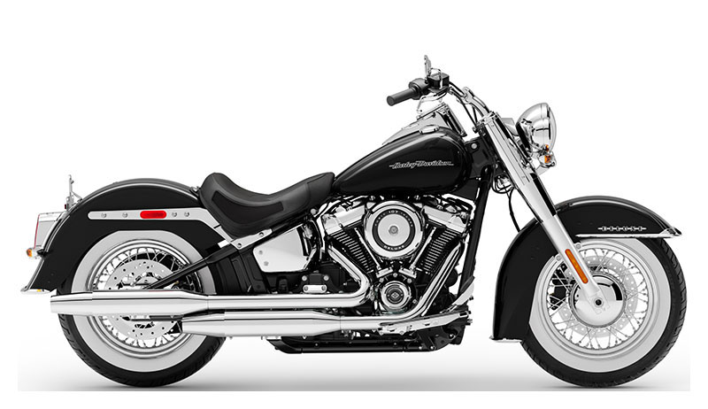 2020 Harley-Davidson Deluxe in Fort Myers, Florida - Photo 21
