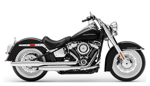 2020 Harley-Davidson Deluxe in Fort Myers, Florida - Photo 21
