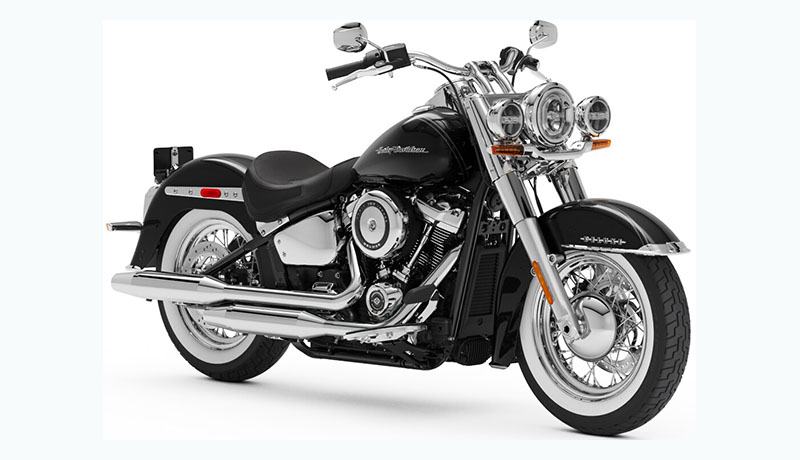 2020 Harley-Davidson Deluxe in Fort Myers, Florida - Photo 23