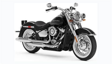 2020 Harley-Davidson Deluxe in Fort Myers, Florida - Photo 23