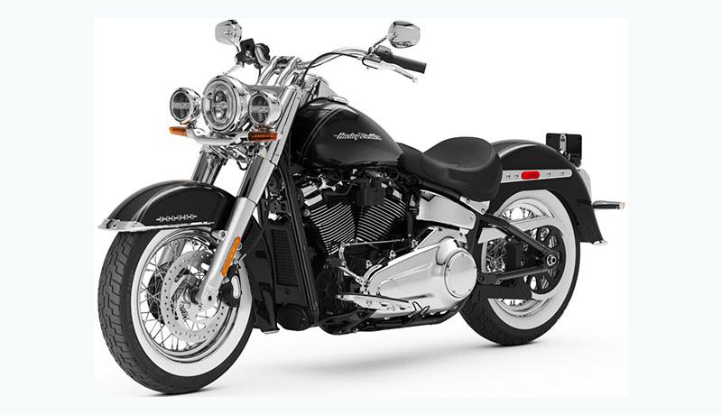 2020 Harley-Davidson Deluxe in Fort Myers, Florida - Photo 24