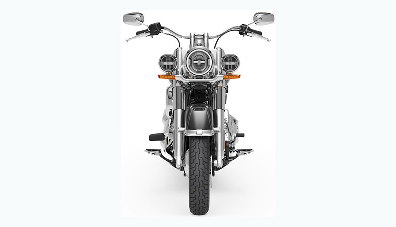 2020 Harley-Davidson Deluxe in Fort Myers, Florida - Photo 25