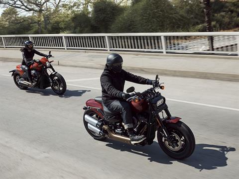 2020 Harley-Davidson Fat Bob® 114 in Temecula, California - Photo 10