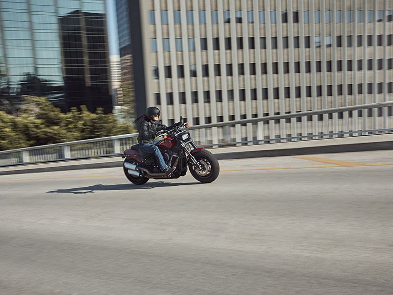 2020 Harley-Davidson Fat Bob® 114 in Temecula, California - Photo 11
