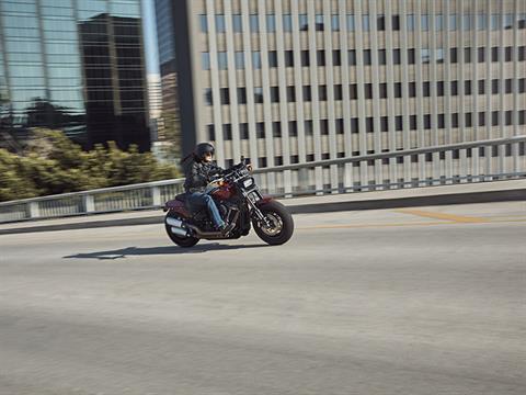 2020 Harley-Davidson Fat Bob® 114 in Temecula, California - Photo 11