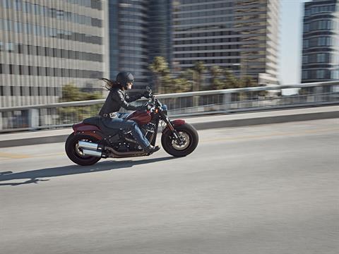 2020 Harley-Davidson Fat Bob® 114 in Temecula, California - Photo 12