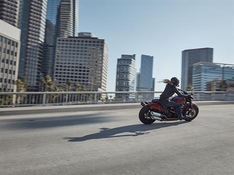 2020 Harley-Davidson Fat Bob® 114 in Temecula, California - Photo 13