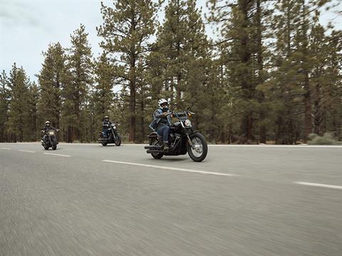 2020 Harley-Davidson Fat Bob® 114 in Temecula, California - Photo 15