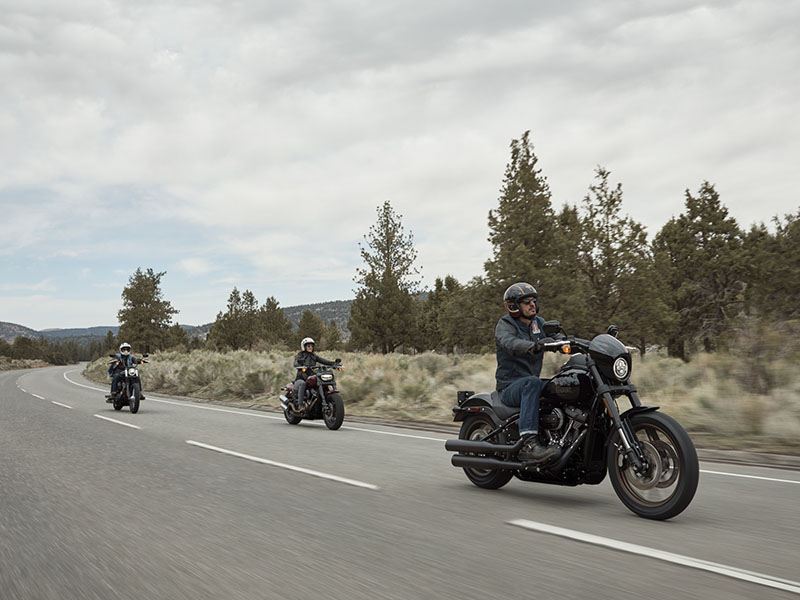 2020 Harley-Davidson Fat Bob® 114 in Temecula, California - Photo 16