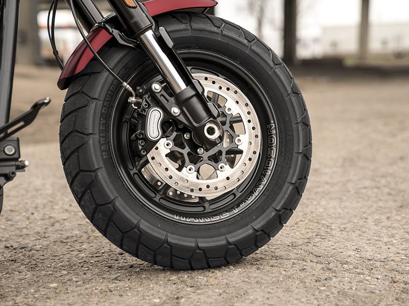 2020 Harley-Davidson Fat Bob® 114 in Temecula, California - Photo 6