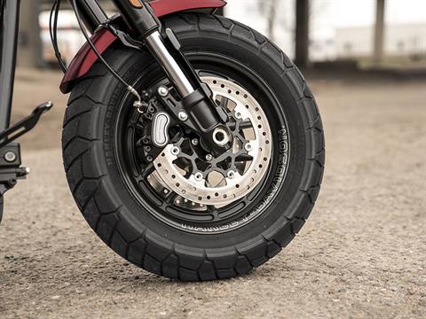 2020 Harley-Davidson Fat Bob® 114 in Temecula, California - Photo 6