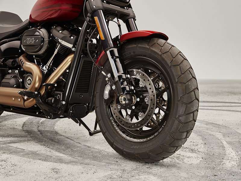 2020 Harley-Davidson Fat Bob® 114 in Temecula, California - Photo 9