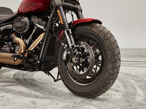 2020 Harley-Davidson Fat Bob® 114 in Temecula, California - Photo 9