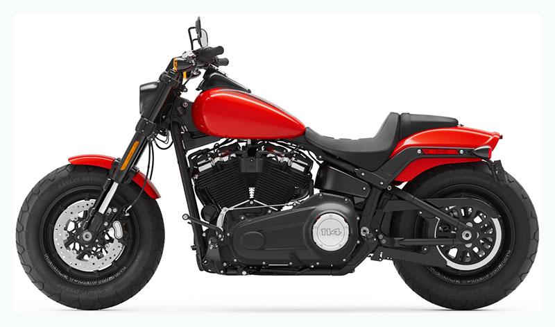 2020 Harley-Davidson Fat Bob® 114 in Temecula, California - Photo 2