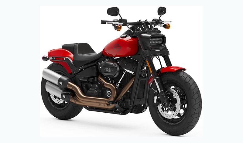2020 Harley-Davidson Fat Bob® 114 in Temecula, California - Photo 3