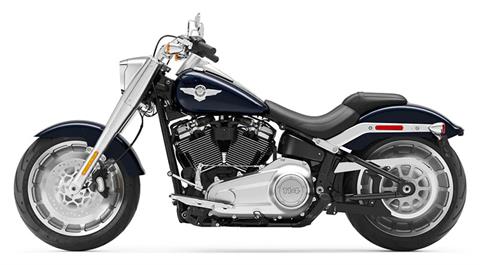 2020 Harley-Davidson Fat Boy® 114 in San Antonio, Texas - Photo 2
