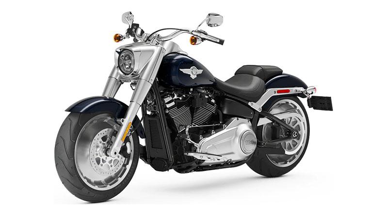2020 Harley-Davidson Fat Boy® 114 in San Antonio, Texas - Photo 4