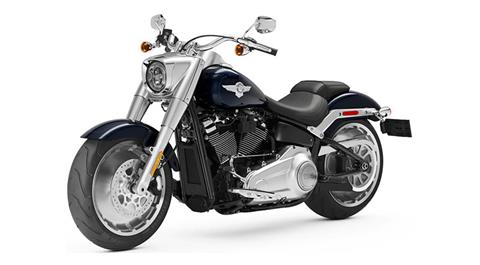2020 Harley-Davidson Fat Boy® 114 in San Antonio, Texas - Photo 4