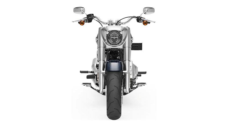 2020 Harley-Davidson Fat Boy® 114 in San Antonio, Texas - Photo 5