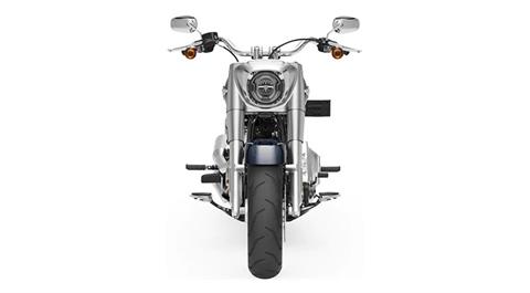 2020 Harley-Davidson Fat Boy® 114 in San Antonio, Texas - Photo 5