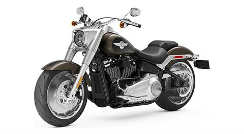 2020 Harley-Davidson Fat Boy® 114 in Baton Rouge, Louisiana - Photo 4