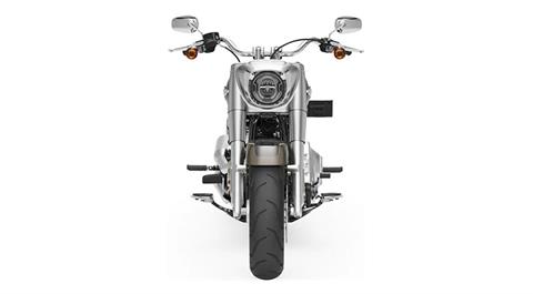 2020 Harley-Davidson Fat Boy® 114 in Baton Rouge, Louisiana - Photo 5