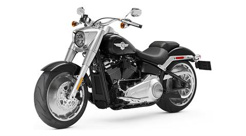 2020 Harley-Davidson Fat Boy® 114 in Slidell, Louisiana - Photo 4