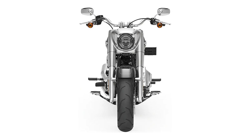 2020 Harley-Davidson Fat Boy® 114 in Slidell, Louisiana - Photo 5