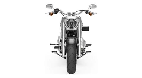 2020 Harley-Davidson Fat Boy® 114 in Slidell, Louisiana - Photo 5