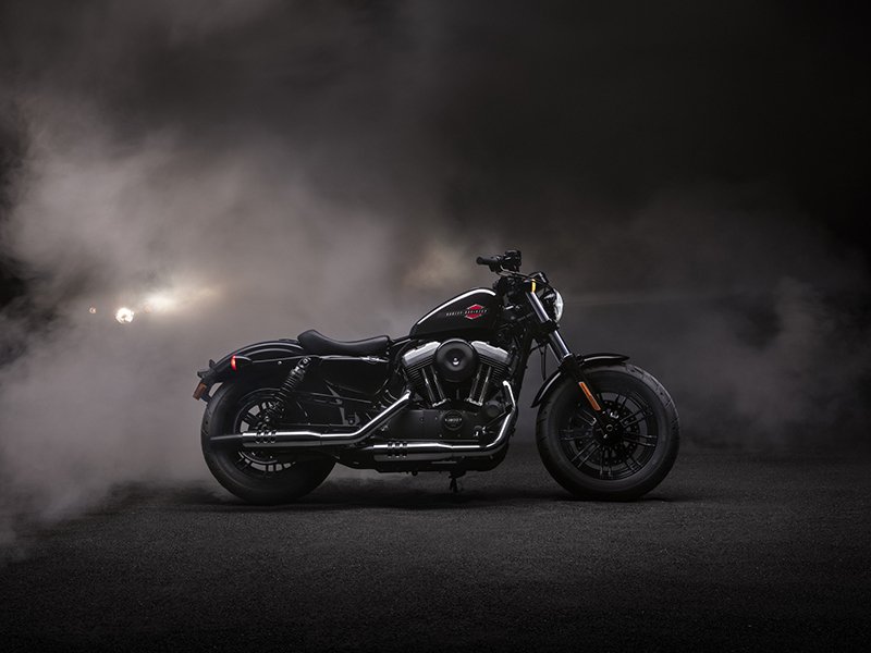 2020 Harley-Davidson Forty-Eight® in Marietta, Ohio - Photo 11
