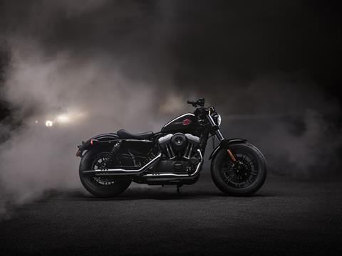 2020 Harley-Davidson Forty-Eight® in Marietta, Ohio - Photo 11