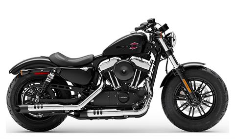 2020 Harley-Davidson Forty-Eight® in Marietta, Ohio - Photo 6