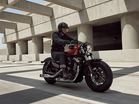 2020 Harley-Davidson Forty-Eight® in Marietta, Ohio - Photo 12