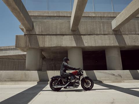 2020 Harley-Davidson Forty-Eight® in Marietta, Ohio - Photo 13