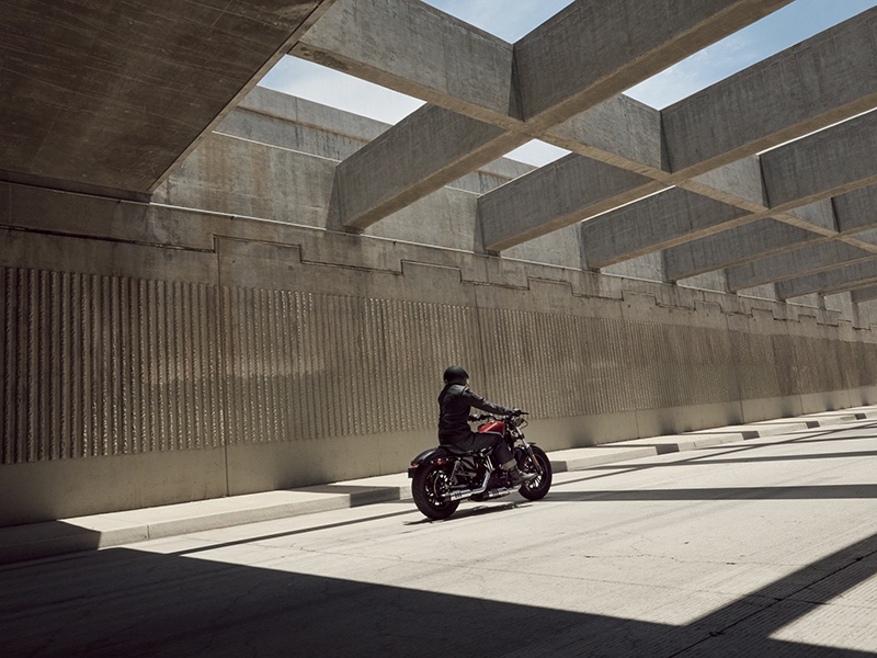 2020 Harley-Davidson Forty-Eight® in Marietta, Ohio - Photo 14