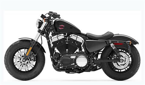 2020 Harley-Davidson Forty-Eight® in Marietta, Ohio - Photo 7