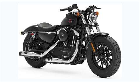 2020 Harley-Davidson Forty-Eight® in Marietta, Ohio - Photo 8