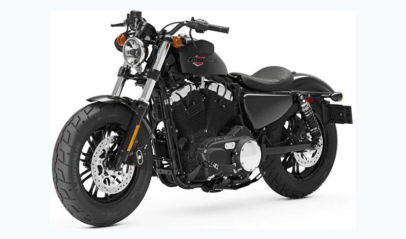 2020 Harley-Davidson Forty-Eight® in Marietta, Ohio - Photo 9