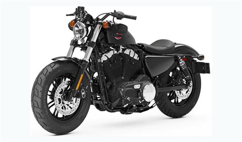 2020 Harley-Davidson Forty-Eight® in Marietta, Ohio - Photo 9