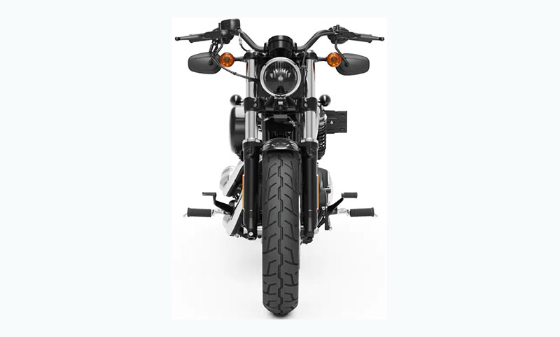 2020 Harley-Davidson Forty-Eight® in Marietta, Ohio - Photo 10