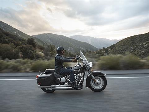 2020 Harley-Davidson Heritage Classic in San Antonio, Texas - Photo 9